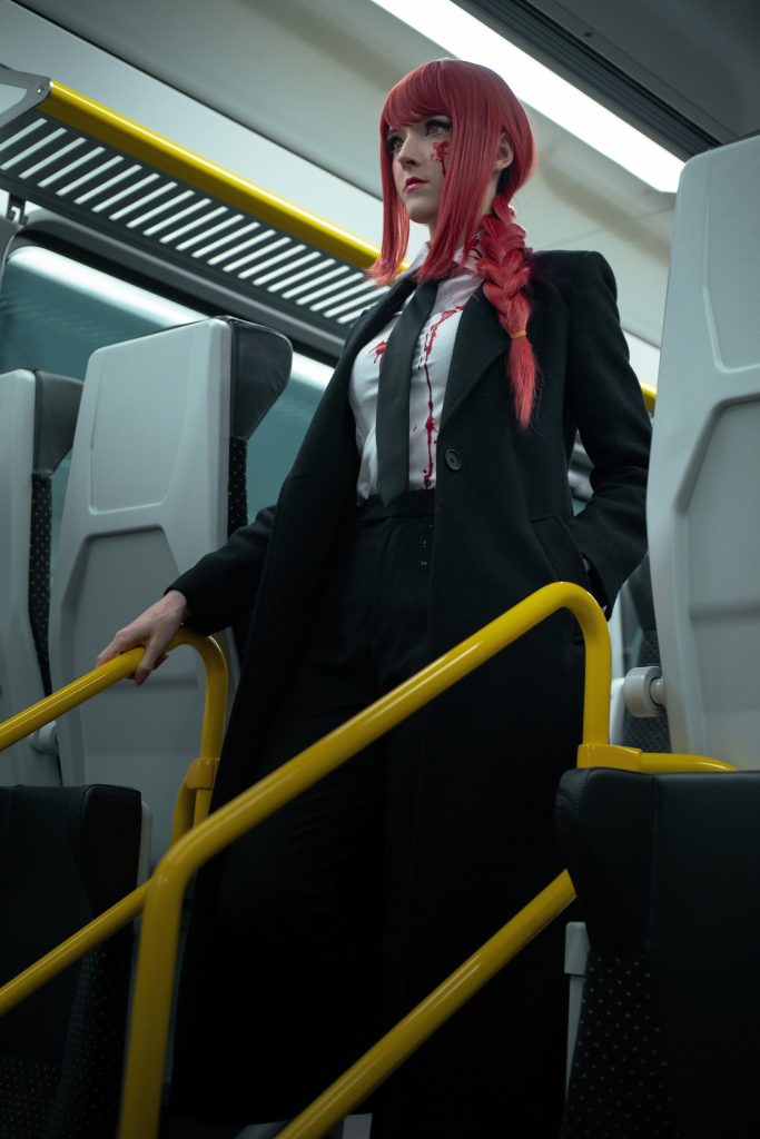 Candy Ball NO.013 – Makima[68P/423MB]插圖3