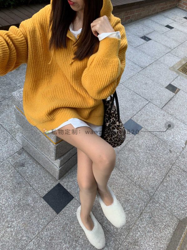 微信朋友圈達(dá)人@Changeable丸子-定制系列 NO.001 日常[108P/59MB]-無(wú)料攝影圈