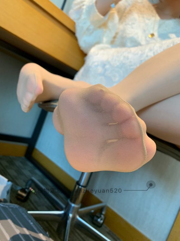 微信朋友圈達(dá)人@Changeable丸子-定制系列 NO.003 肉絲[53P/21MB]-無料攝影圈