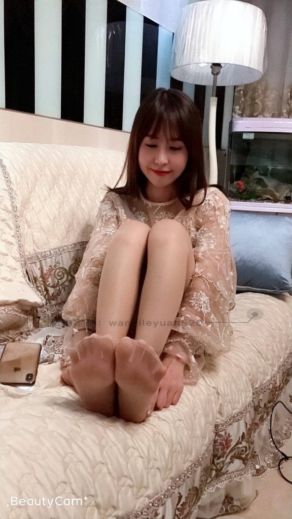 微信朋友圈達(dá)人@Changeable丸子-定制系列 NO.006 肉絲[63P/25MB]插圖