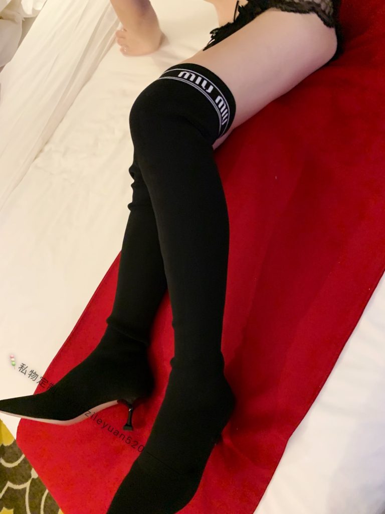 微信朋友圈達(dá)人@Changeable丸子-定制系列 NO.007 miumiu[72P/23MB]插圖