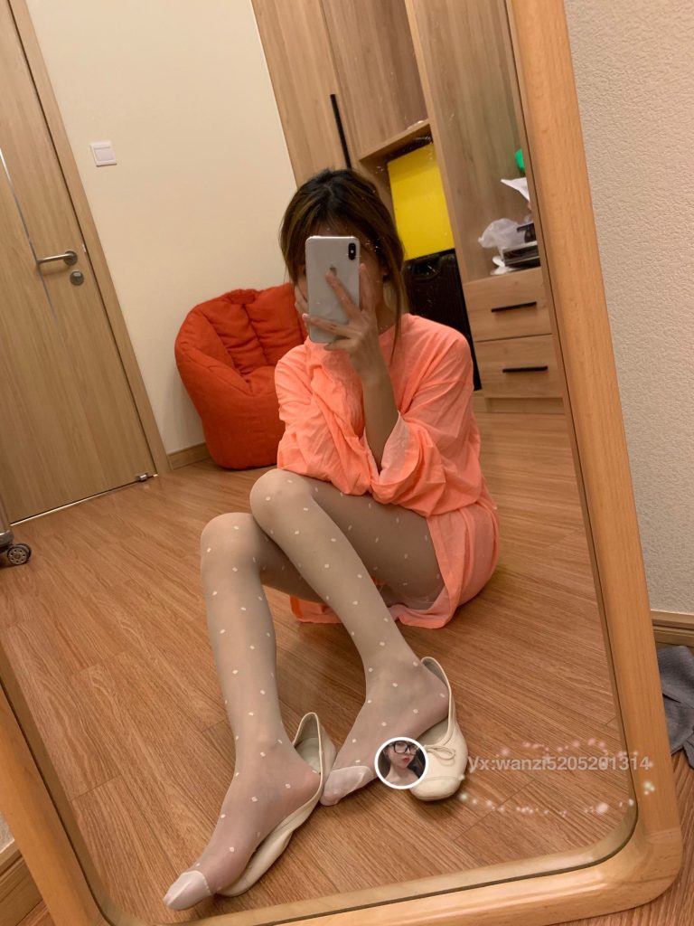 微信朋友圈達人@Changeable丸子-定制系列 NO.012 波點[32P/67MB]插圖3