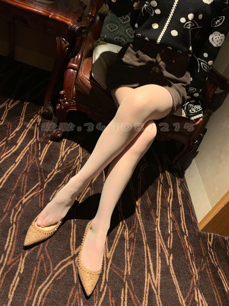 微信朋友圈達(dá)人@Changeable丸子-定制系列 NO.018 肉絲-2[61P/202MB]插圖3