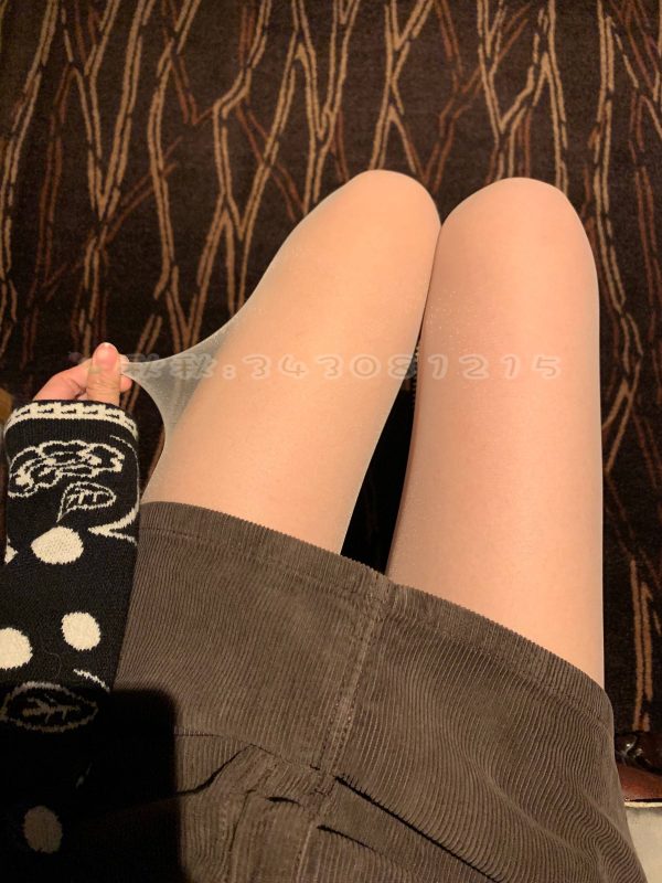 微信朋友圈達人@Changeable丸子-定制系列 NO.018 肉絲-2[61P/202MB]-無料攝影圈