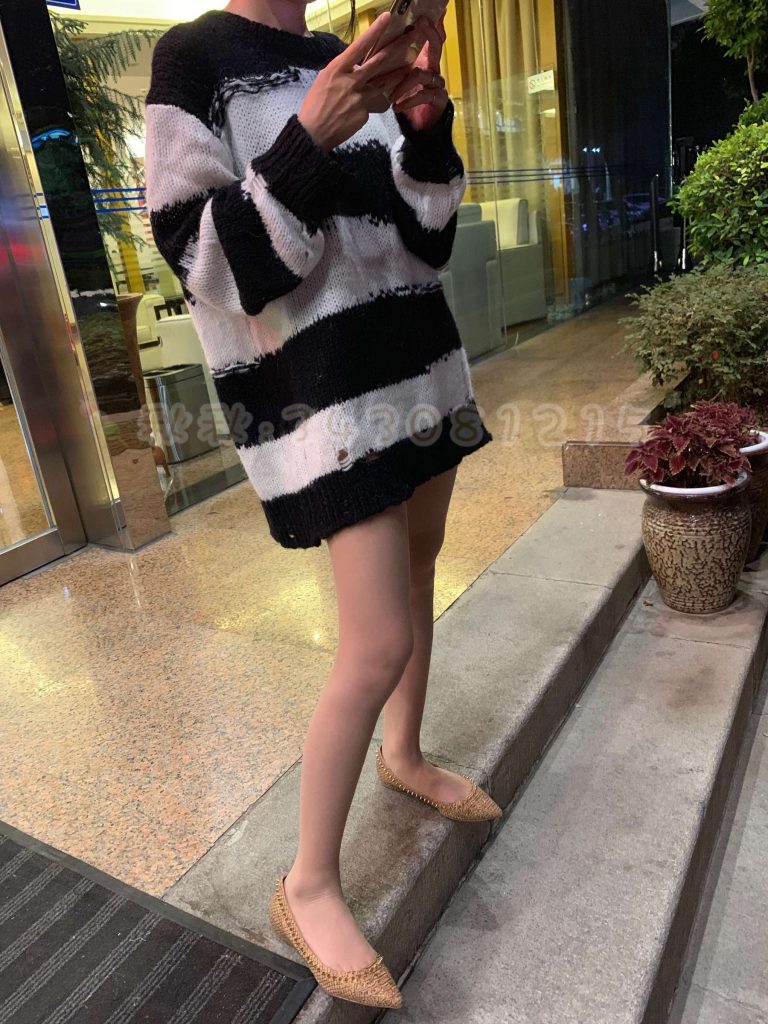 微信朋友圈達(dá)人@Changeable丸子-定制系列 NO.020 肉絲-4[42P/95MB]插圖2