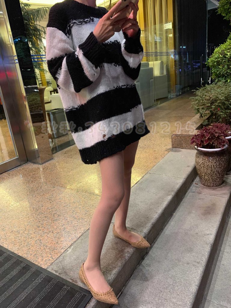 微信朋友圈達(dá)人@Changeable丸子-定制系列 NO.020 肉絲-4[42P/95MB]插圖