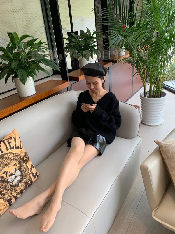 微信朋友圈達(dá)人@Changeable丸子-定制系列 NO.024 肉絲-7[103P/165MB]-無料攝影圈