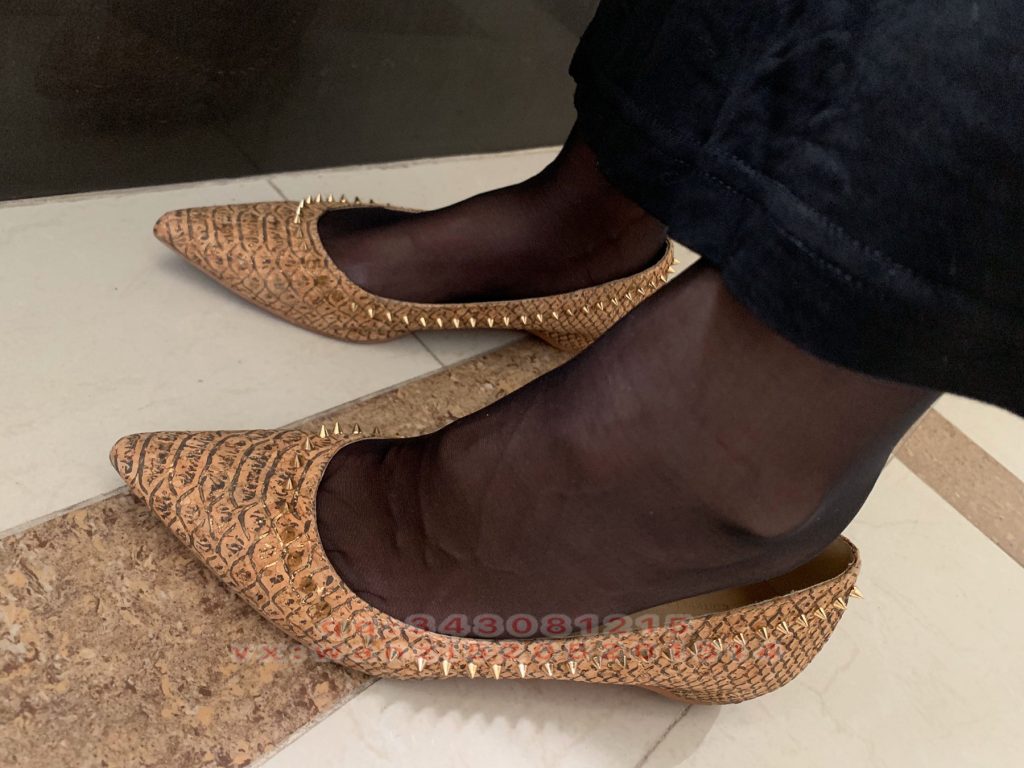 微信朋友圈達人@Changeable丸子-定制系列 NO.026 黑絲 [19P/31MB]插圖1