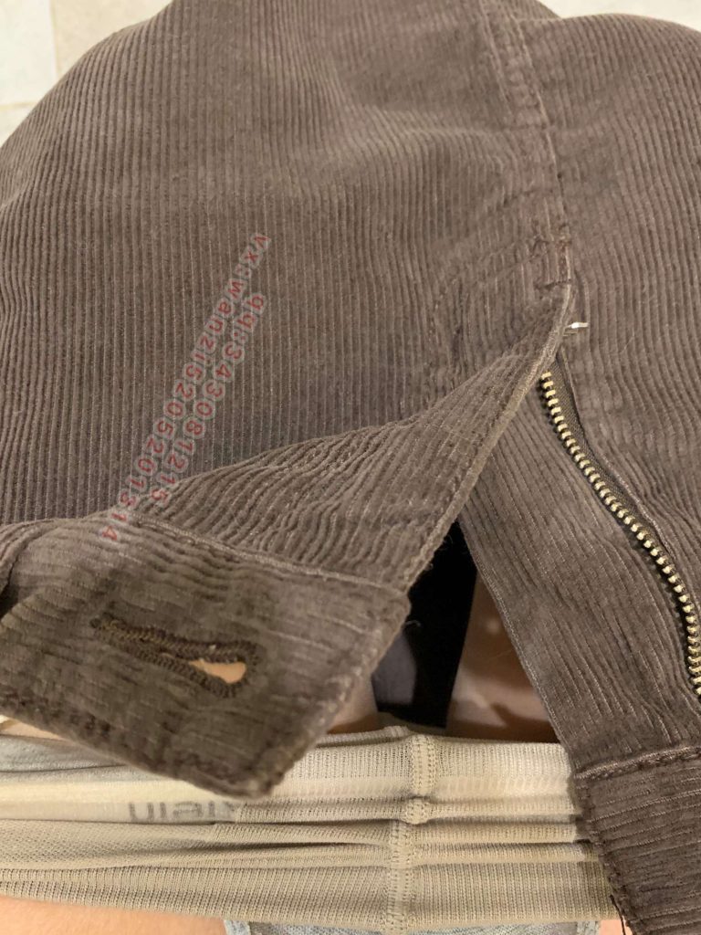 微信朋友圈達(dá)人@Changeable丸子-定制系列 NO.028 灰絲 [27P/44MB]插圖3