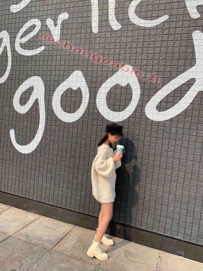 微信朋友圈達人@Changeable丸子-定制系列 NO.031- gui’di [88P/232MB]插圖3