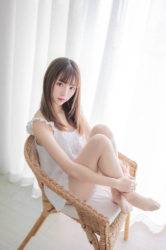 喵糖映畫少女寫真 VOL.056 卡哇伊 [45P/276MB]-無料攝影圈