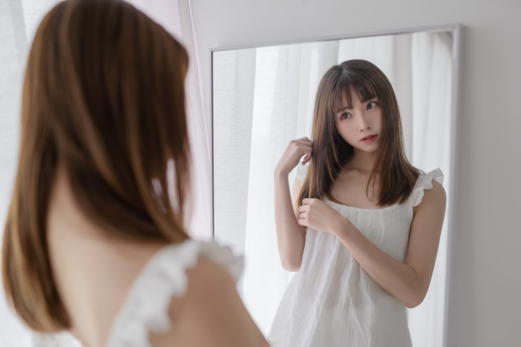 喵糖映畫少女寫真 VOL.056 卡哇伊 [45P/276MB]插圖3