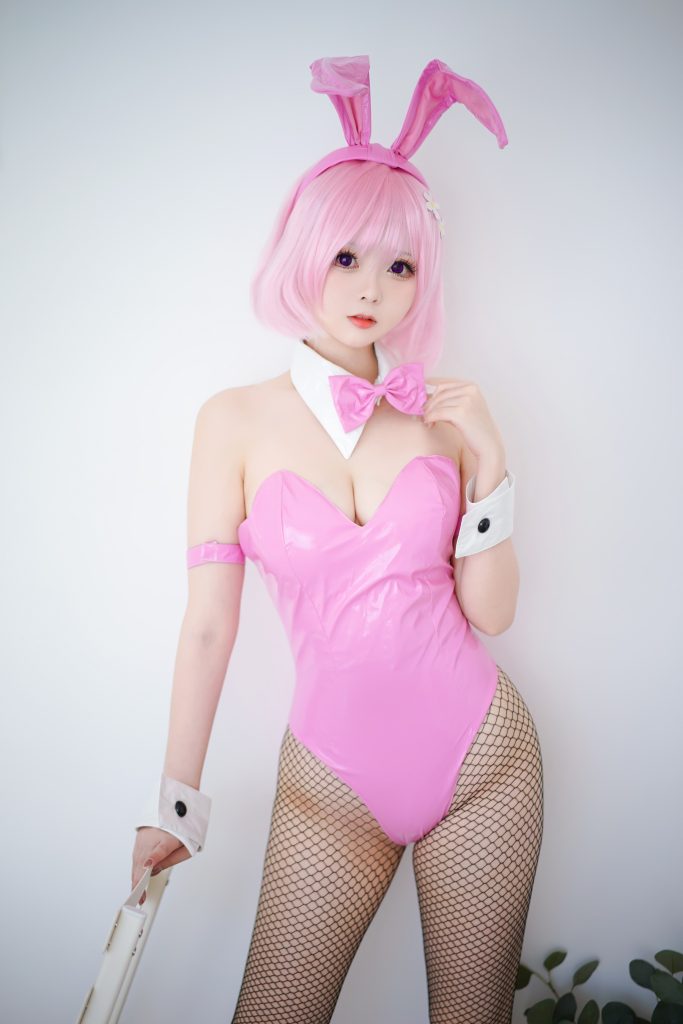 喵糖映畫少女寫真 VOL.057 [41P/352MB]插圖1