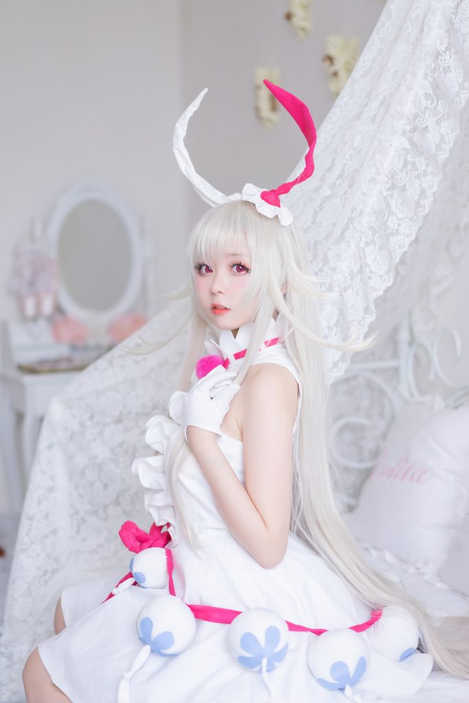 喵糖映畫少女寫真 VOL.058 可愛小惡魔 [35P/250MB]插圖3