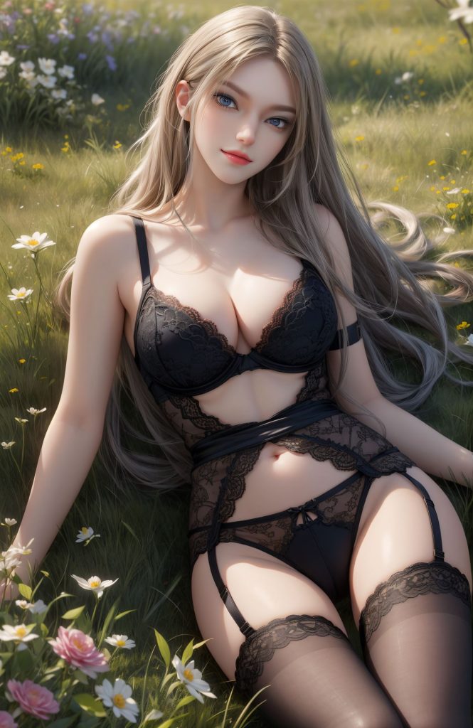 AI繪畫 266 凱莎[13P/120MB]插圖2