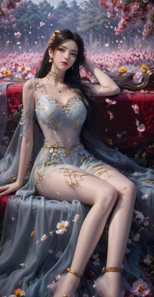 AI繪畫(huà) 279 美杜莎[35P/812MB]插圖2