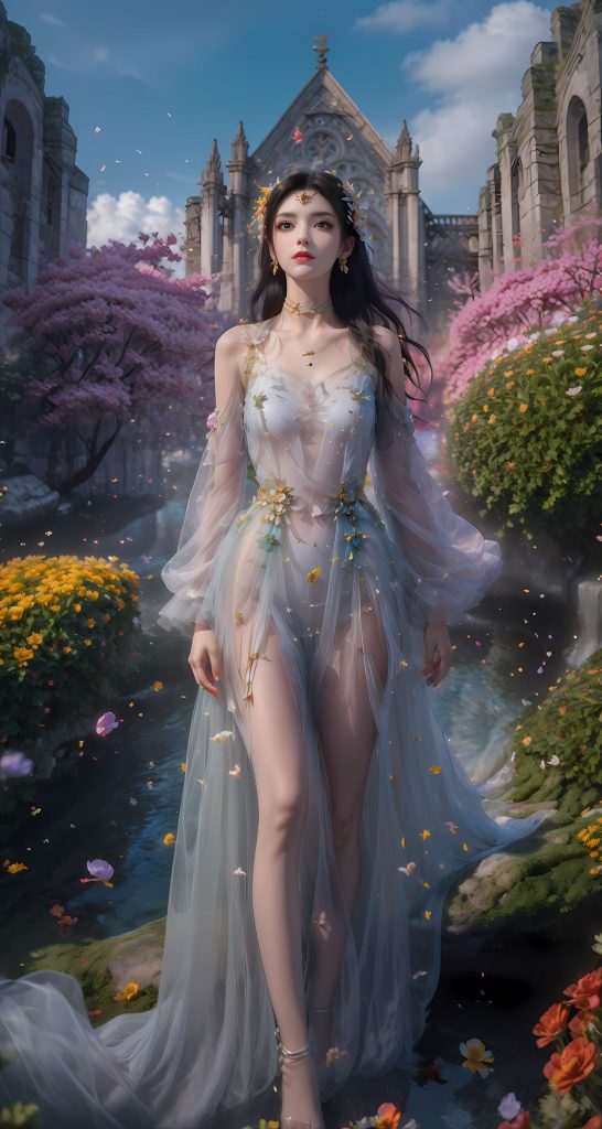 AI繪畫(huà) 279 美杜莎[35P/812MB]插圖