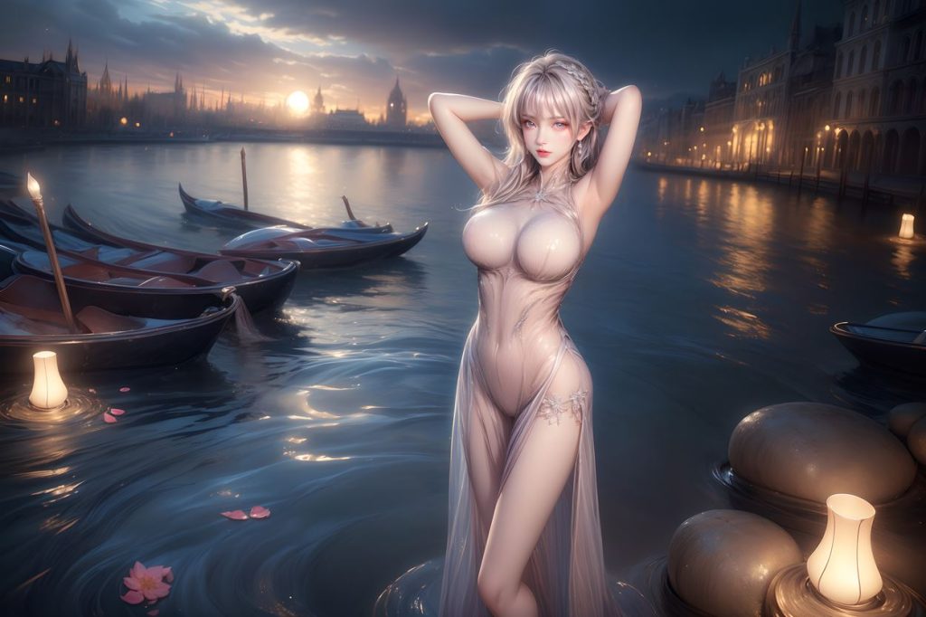 AI繪畫 282 粉色仙女[122P/1.16GB]插圖3