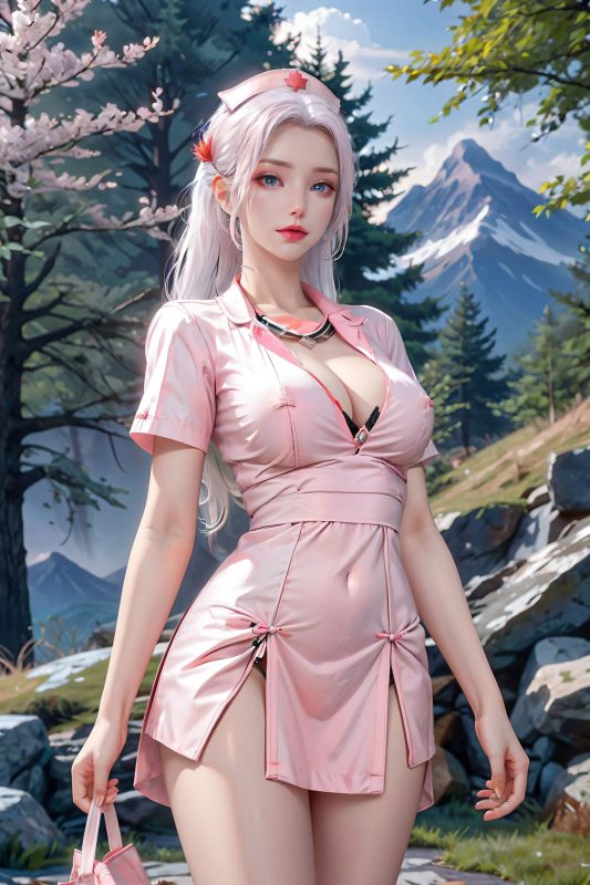 AI繪畫 286 韓月[107P/1.78GB]-無料攝影圈