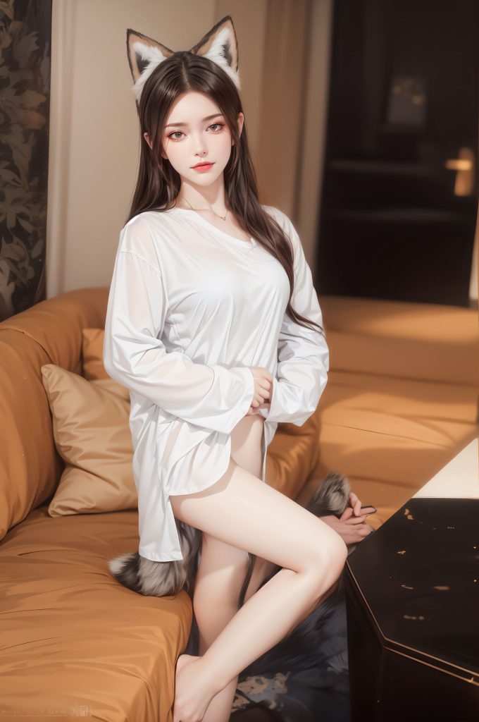 AI繪畫 292 美杜莎[22P/233MB]插圖1