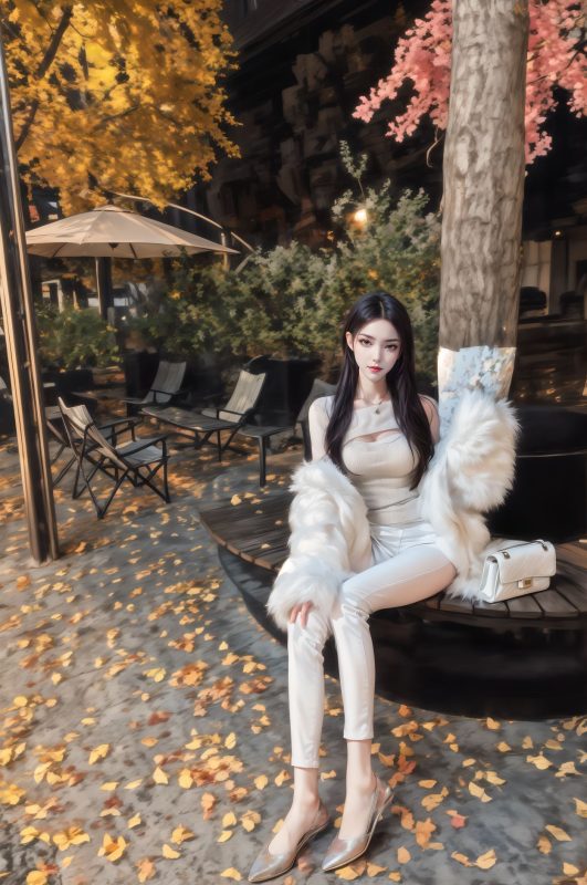 AI繪畫 292 美杜莎[22P/233MB]-無料攝影圈