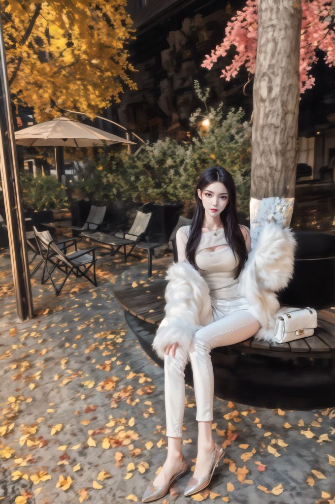 AI繪畫 292 美杜莎[22P/233MB]插圖