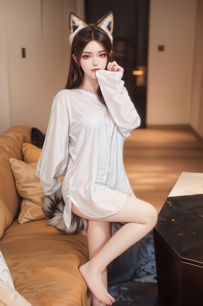 AI繪畫 292 美杜莎[22P/233MB]插圖3