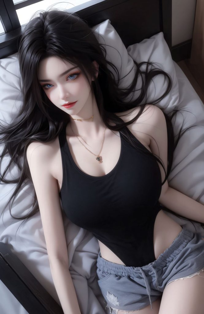 AI繪畫 293 美杜莎[50P/331MB]插圖2