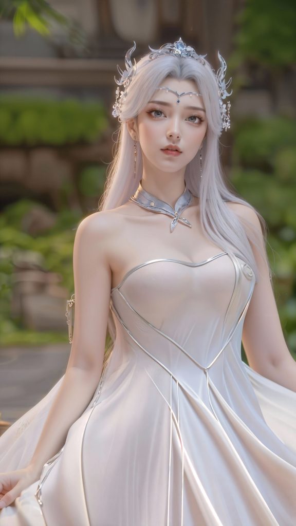 AI繪畫 316 寧雨蝶[31P/306MB]插圖2