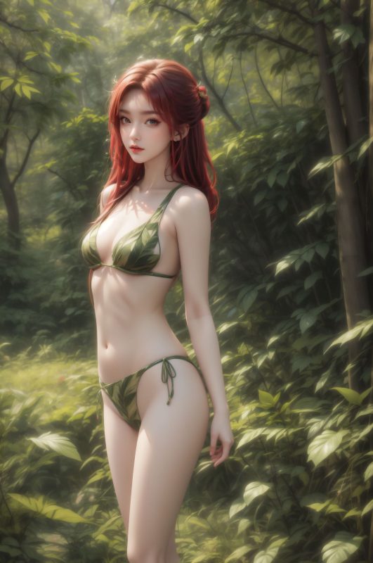 AI繪畫 321 降臣[78P/389MB]-無料攝影圈