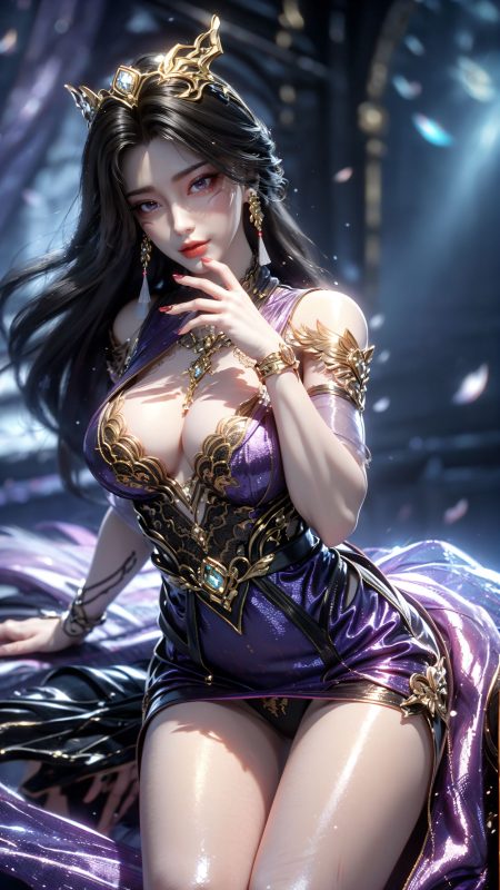 AI繪畫(huà) 324 司妙玲[35P/1.43GB]-無(wú)料攝影圈