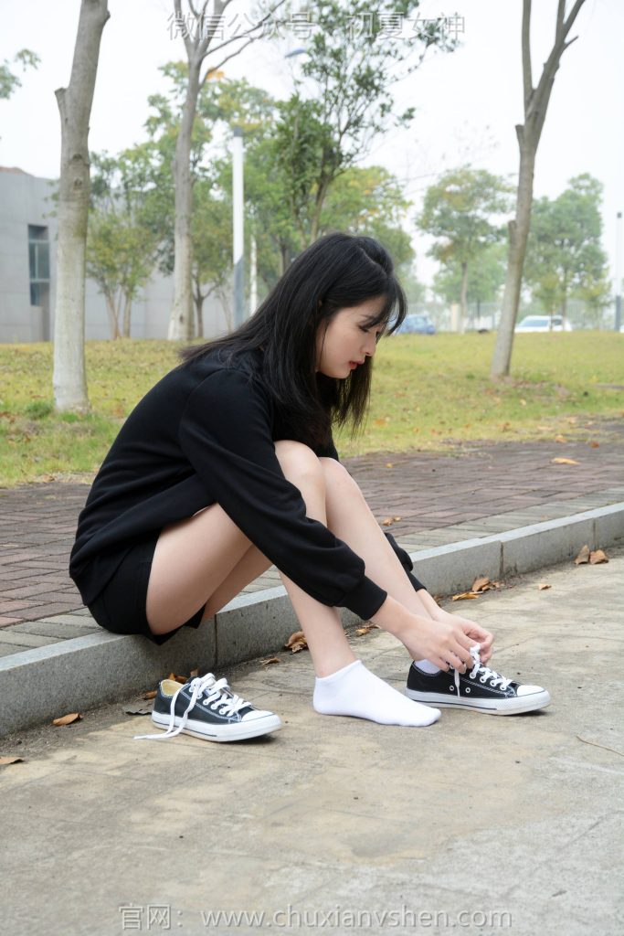 初夏女神 NO.104 安妮 小熊衛(wèi)衣[110P/1V/4.28GB]插圖3