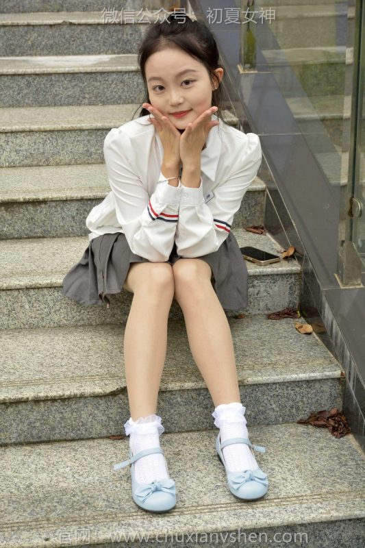 初夏女神 NO.106 雙雙 王教主同款[140P/1V/5.02GB]-無料攝影圈