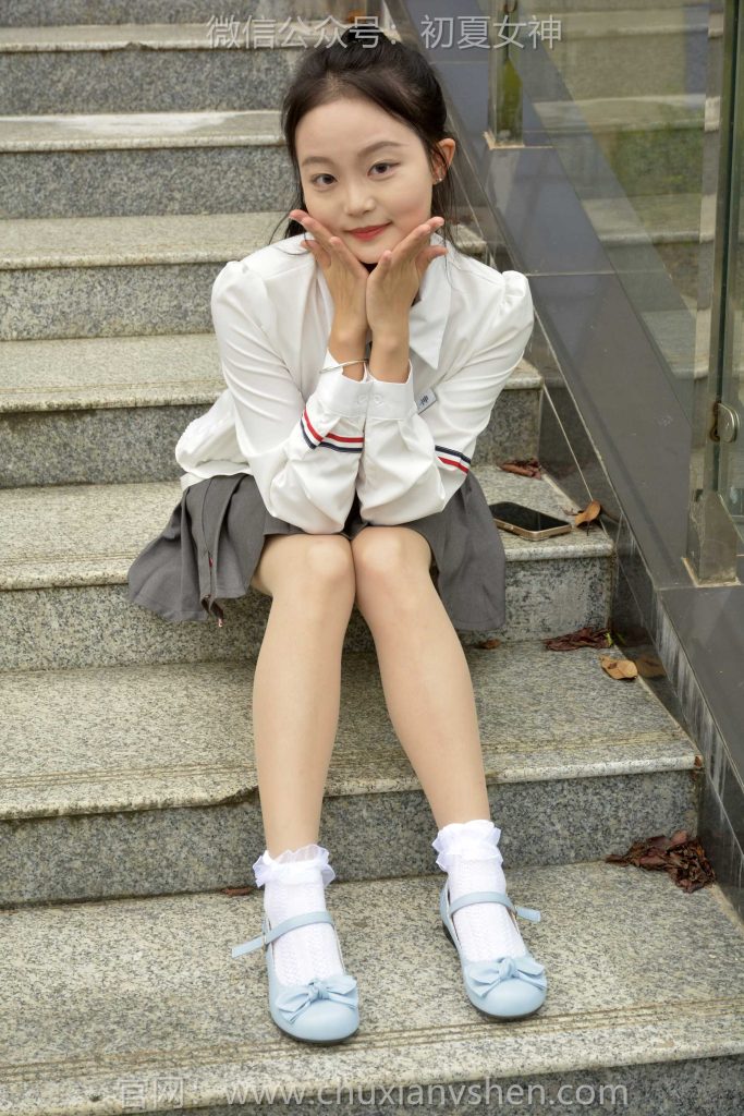 初夏女神 NO.106 雙雙 王教主同款[140P/1V/5.02GB]插圖