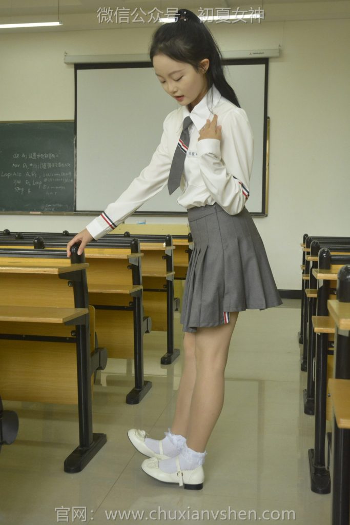 初夏女神 NO.106 雙雙 王教主同款[140P/1V/5.02GB]插圖2