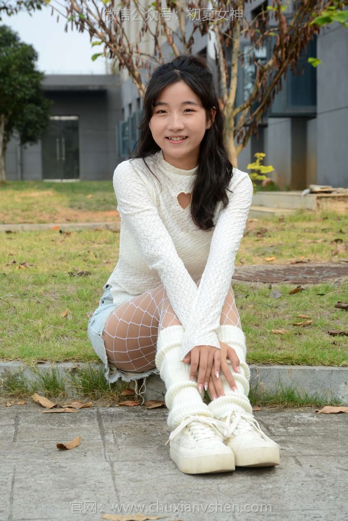 初夏女神 NO.107 點點 跟潮流風(fēng)[140P/1V/4.91GB]插圖2