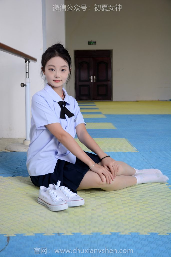 初夏女神 NO.109 雙雙 舞蹈小生[140P/1V/4.72GB]插圖3