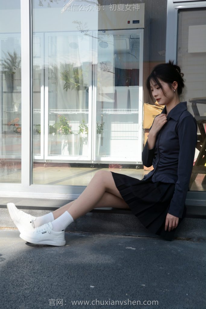 初夏女神 NO.112 安妮 綠葉鮮花[140P/1V/4.30GB]插圖3