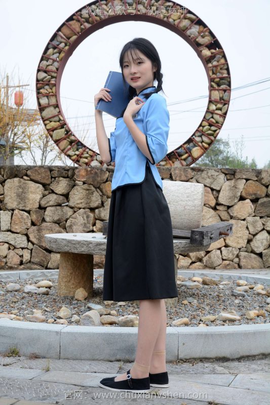 初夏女神 NO.115 安妮 民國小姐[142P/1V/3.87GB]-無料攝影圈