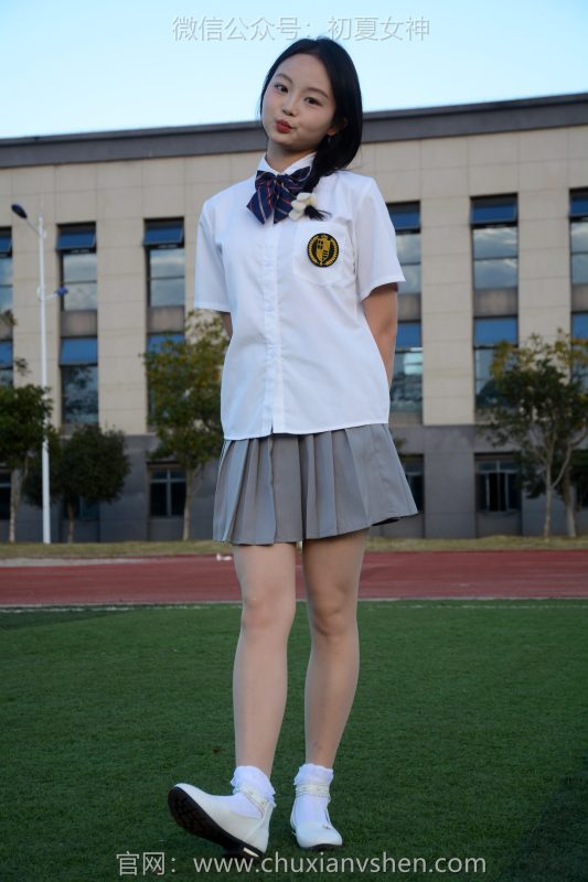 初夏女神 NO.117 雙雙 秋季玩沙[142P/1V/3.76GB]-無料攝影圈