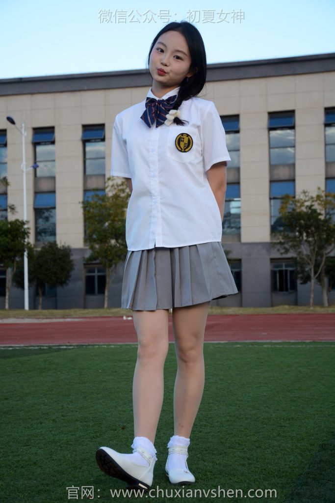 初夏女神 NO.117 雙雙 秋季玩沙[142P/1V/3.76GB]插圖