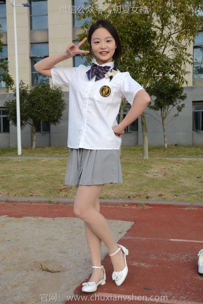 初夏女神 NO.117 雙雙 秋季玩沙[142P/1V/3.76GB]插圖1