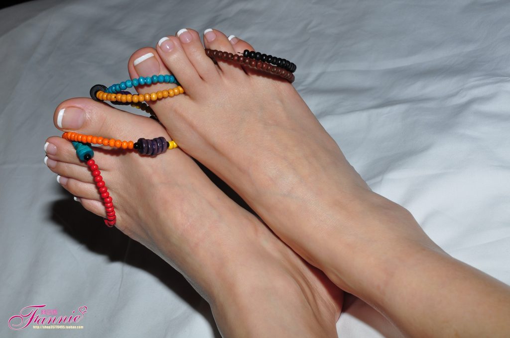 Fannie芬妮每足園 No.357 七彩人生 [88P/228MB]插圖