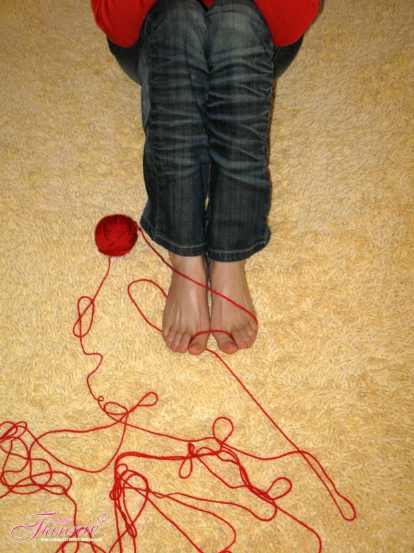 Fannie芬妮每足園 No.359 前緣[112P/319MB]-無料攝影圈