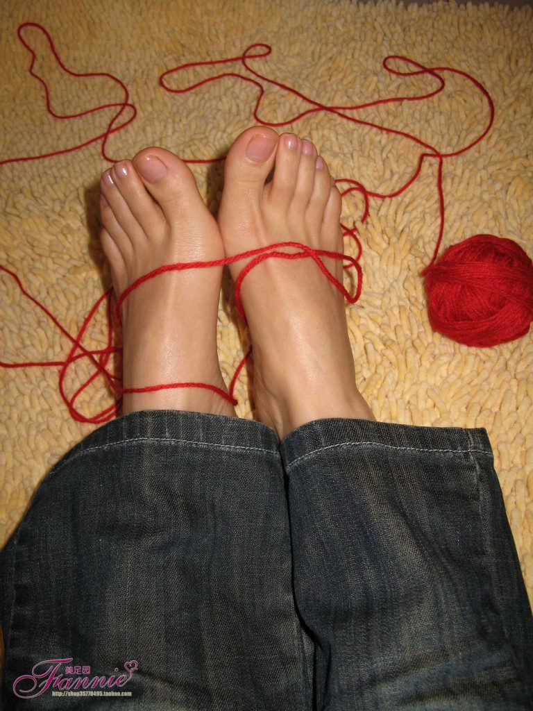 Fannie芬妮每足園 No.359 前緣[112P/319MB]插圖1