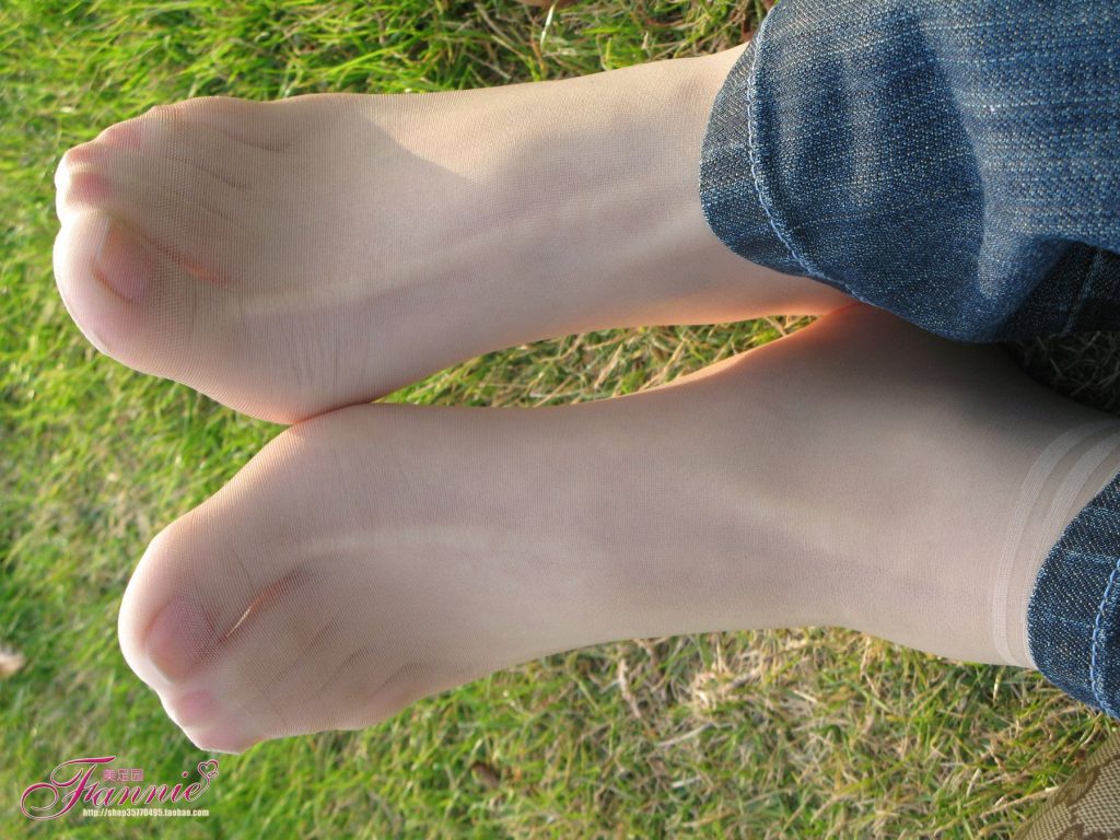 Fannie芬妮每足園 No.365 竊竊私語肉絲 [130P/331MB]插圖2