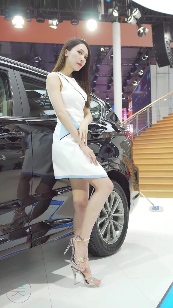 NO.0188 2021 廣州車展 Racing Model JETOUR車模02[1V/296MB]插圖2