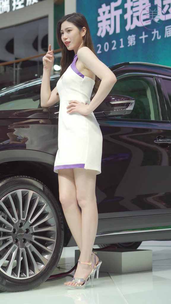 NO.0189 2021 廣州車展 Racing Model JETOUR車模03[1V/446MB]插圖2