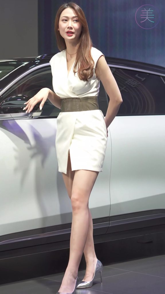 NO.0191 2021 廣州車展 Racing Model leapmotor車模02[1V/236MB]插圖3