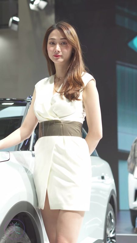 NO.0191 2021 廣州車展 Racing Model leapmotor車模02[1V/236MB]-無料攝影圈